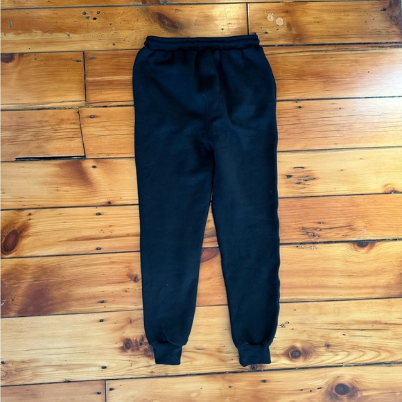 Men's "No Love" Sweatpants - 3 DIFFERENT $10 each or $25 for all 3! - Picture 2 of 6
